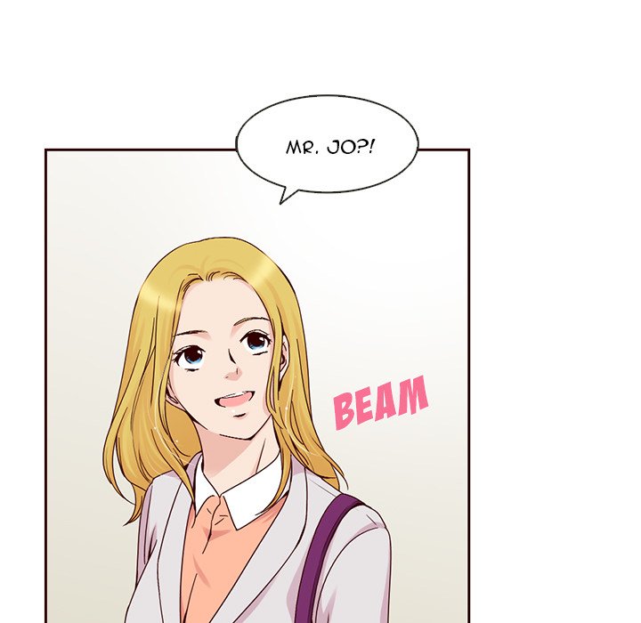 Little Miss Designer Chapter 10 image 7