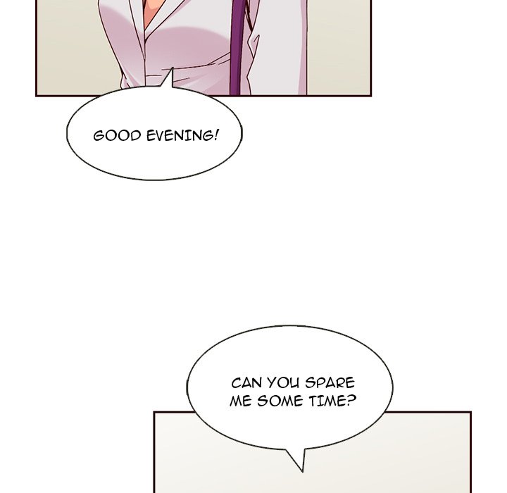Little Miss Designer Chapter 10 image 8