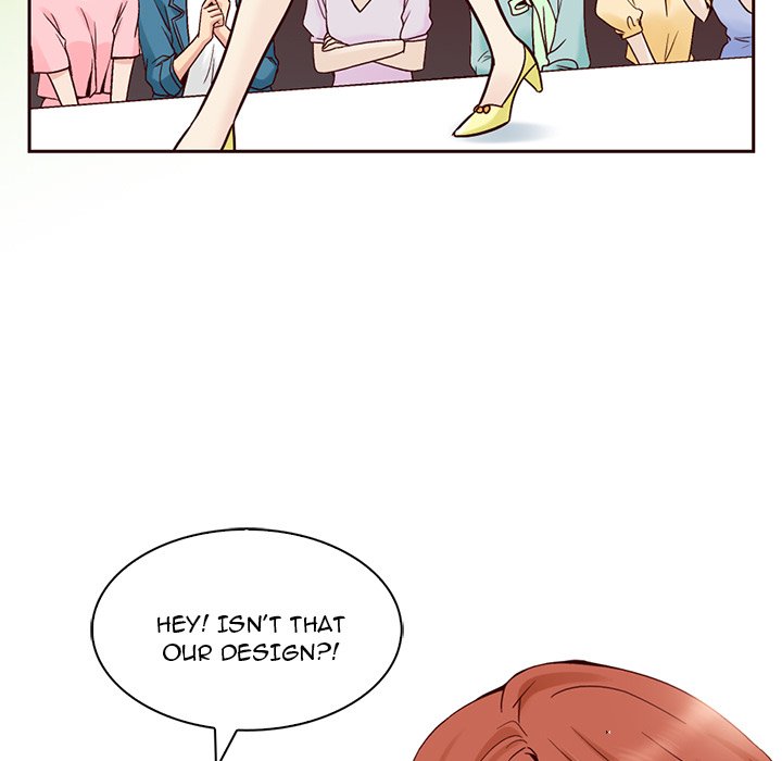 Little Miss Designer Chapter 3 image 11