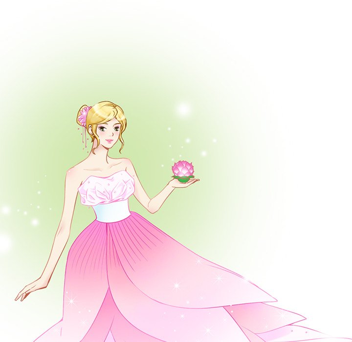 Little Miss Designer Chapter 3 image 16
