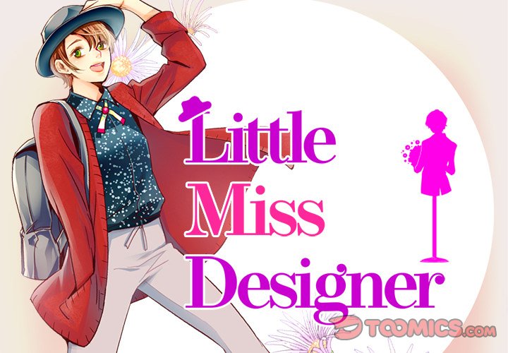 Little Miss Designer Chapter 3 image 1