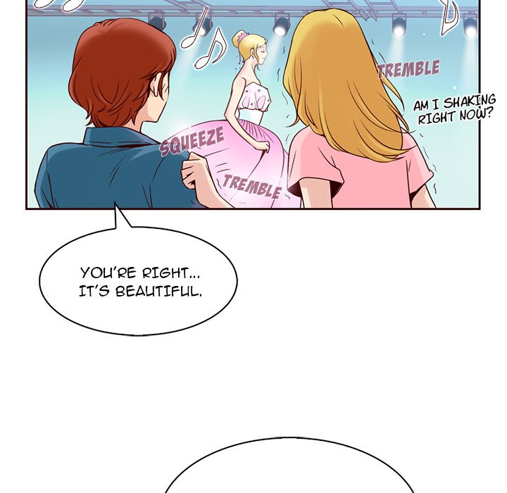 Little Miss Designer Chapter 3 image 19