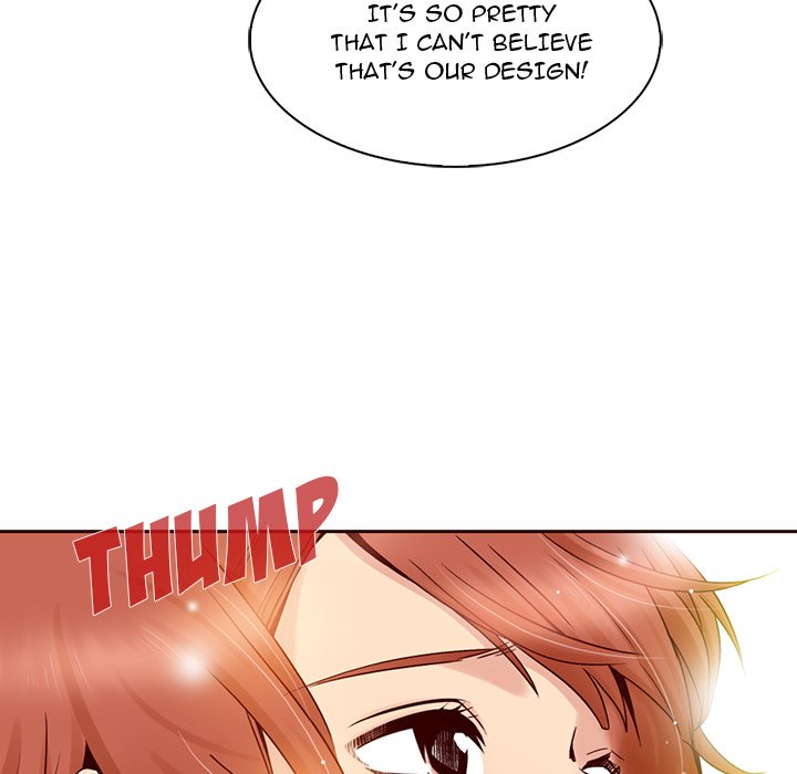 Little Miss Designer Chapter 3 image 20