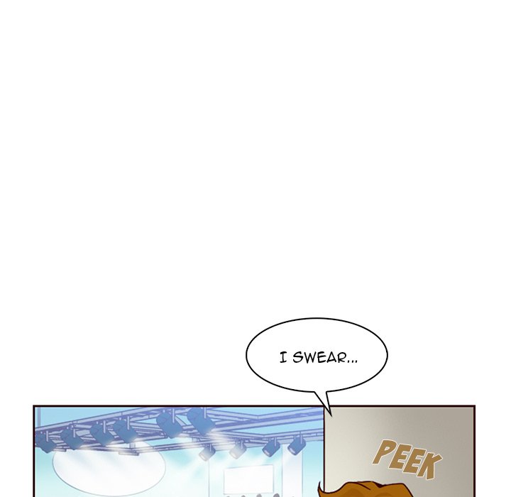 Little Miss Designer Chapter 3 image 22