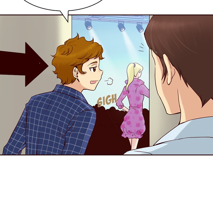 Little Miss Designer Chapter 3 image 24