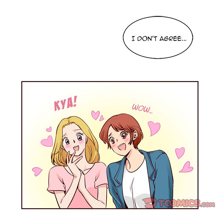 Little Miss Designer Chapter 3 image 25