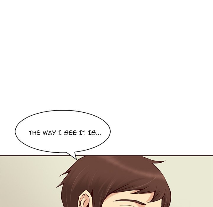 Little Miss Designer Chapter 3 image 26