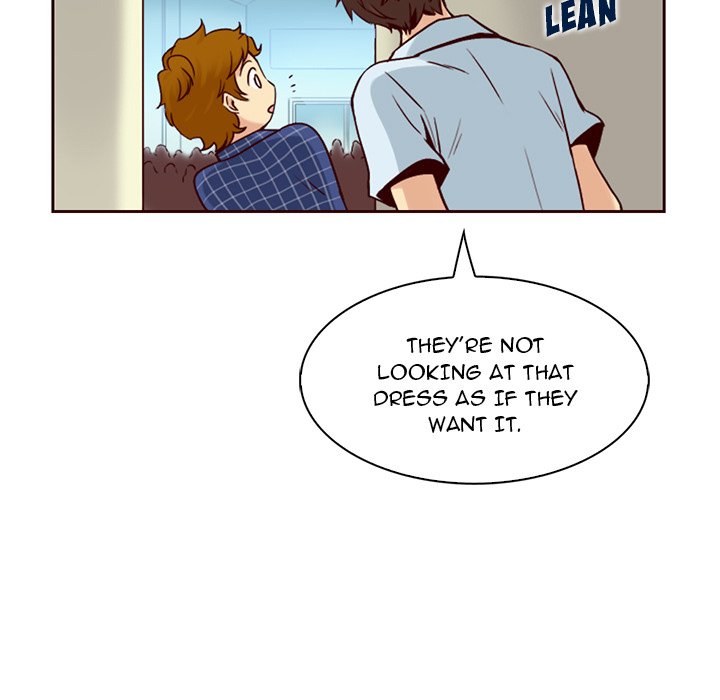 Little Miss Designer Chapter 3 image 29