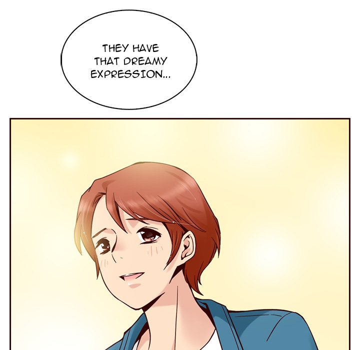 Little Miss Designer Chapter 3 image 30