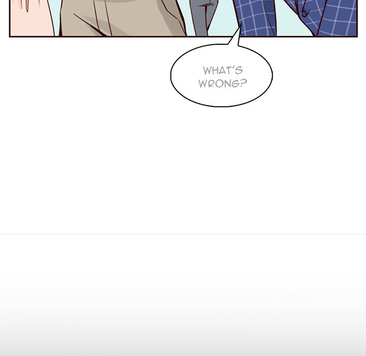 Little Miss Designer Chapter 3 image 35