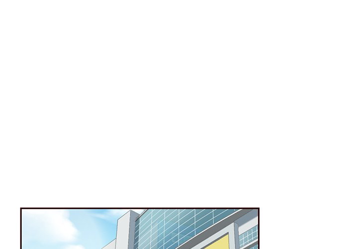 Little Miss Designer Chapter 3 image 3