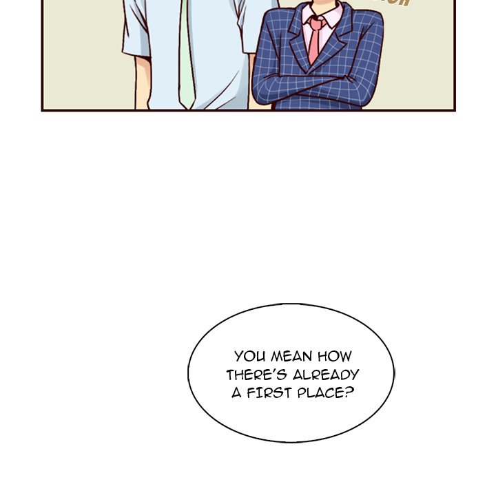 Little Miss Designer Chapter 3 image 45