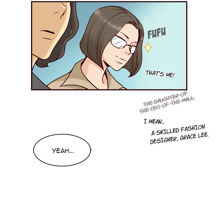 Little Miss Designer Chapter 3 image 46
