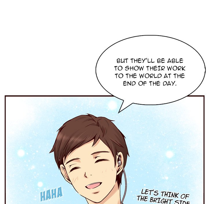 Little Miss Designer Chapter 3 image 47
