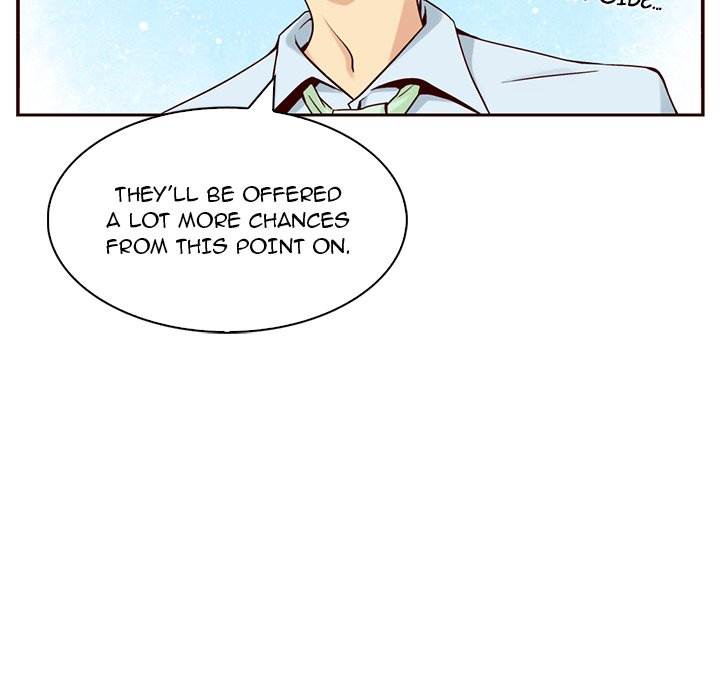 Little Miss Designer Chapter 3 image 48