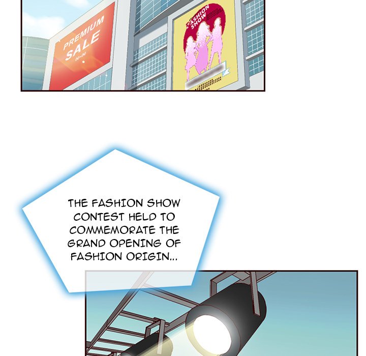 Little Miss Designer Chapter 3 image 4