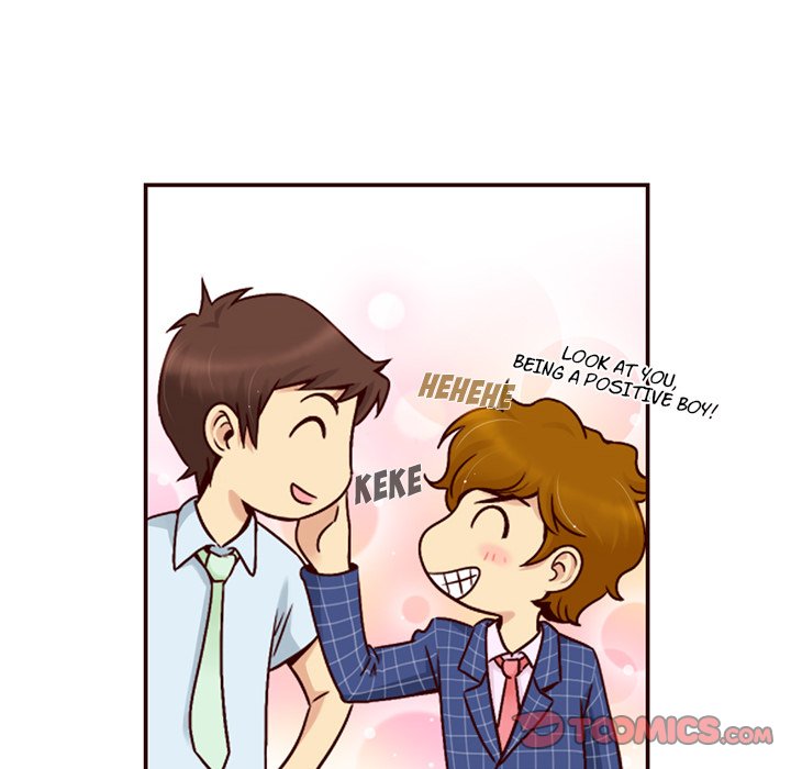 Little Miss Designer Chapter 3 image 49