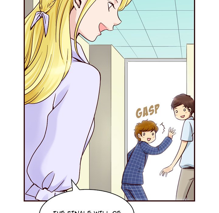 Little Miss Designer Chapter 3 image 51