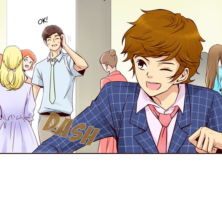 Little Miss Designer Chapter 3 image 53