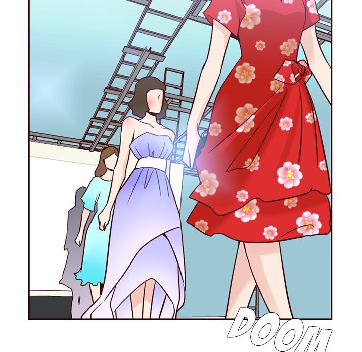 Little Miss Designer Chapter 3 image 55