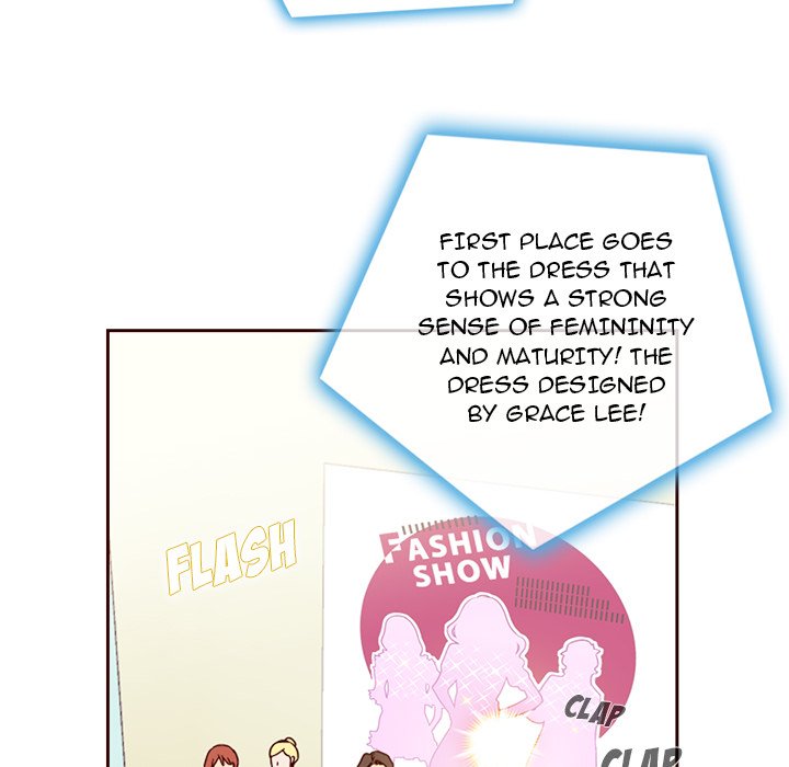 Little Miss Designer Chapter 3 image 57