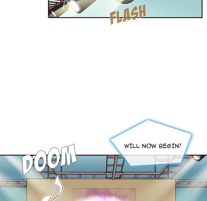 Little Miss Designer Chapter 3 image 5