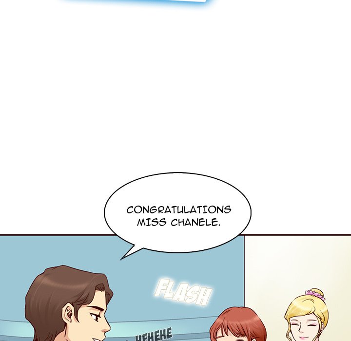 Little Miss Designer Chapter 3 image 60