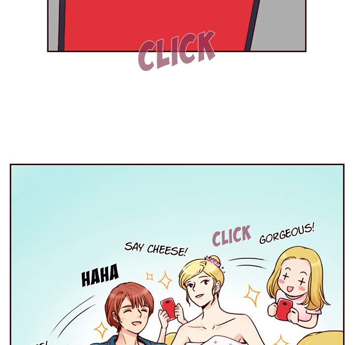 Little Miss Designer Chapter 3 image 63