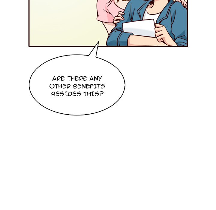 Little Miss Designer Chapter 3 image 67