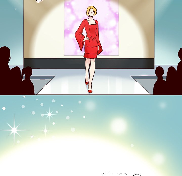 Little Miss Designer Chapter 3 image 6