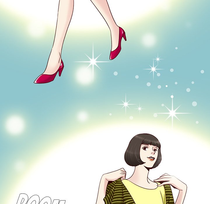 Little Miss Designer Chapter 3 image 8