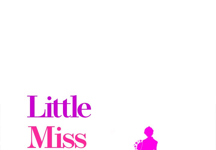 Little Miss Designer Chapter 43 image 0