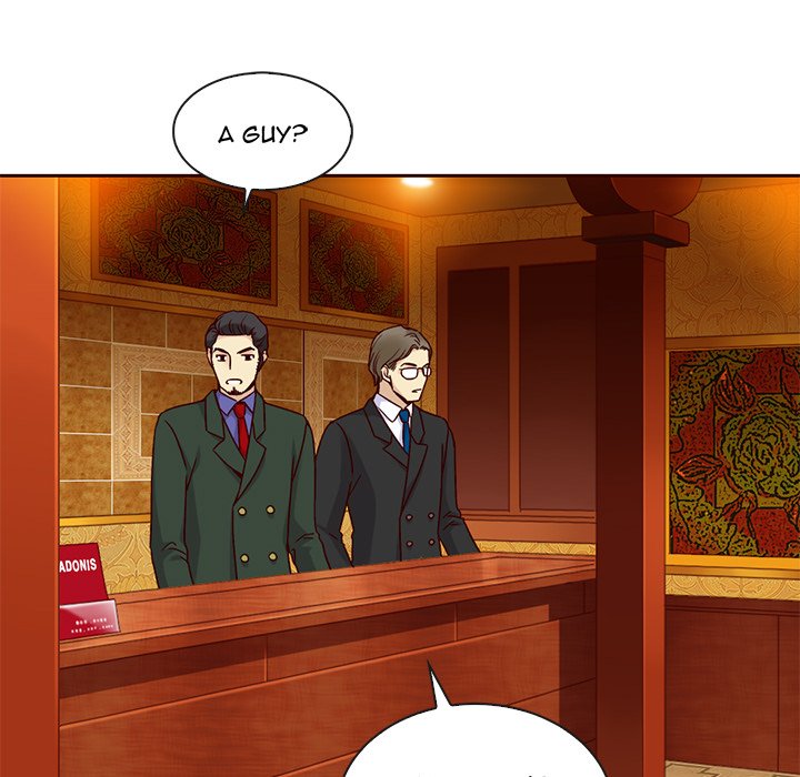 Little Miss Designer Chapter 43 image 109