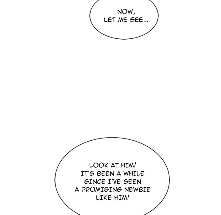 Little Miss Designer Chapter 43 image 111