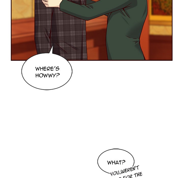 Little Miss Designer Chapter 43 image 113