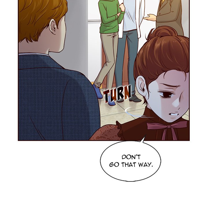 Little Miss Designer Chapter 43 image 11