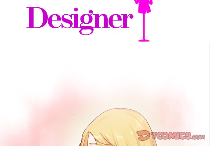 Little Miss Designer Chapter 43 image 1