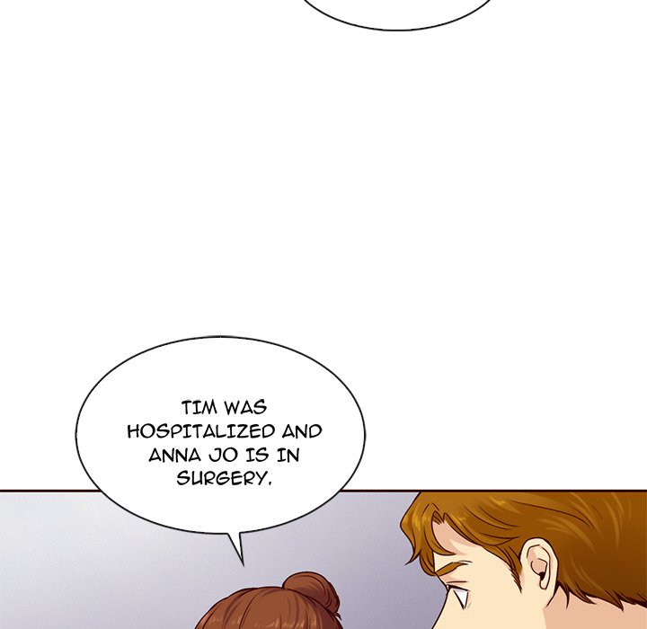 Little Miss Designer Chapter 43 image 19