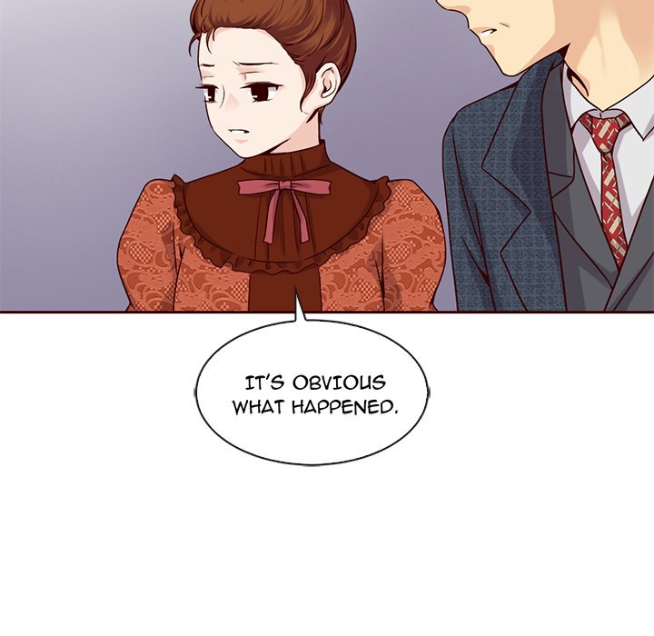 Little Miss Designer Chapter 43 image 20