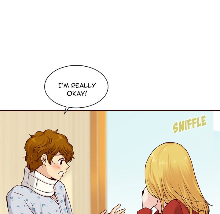 Little Miss Designer Chapter 43 image 29
