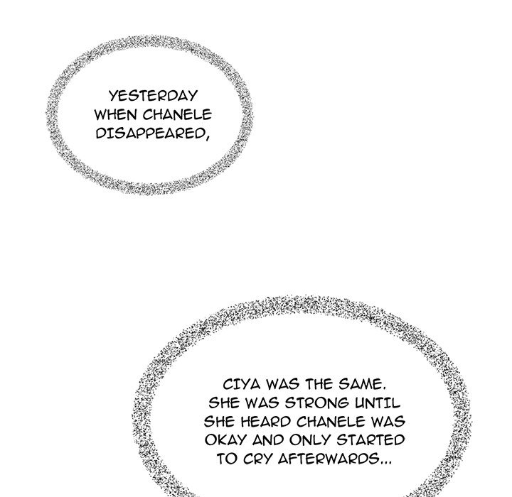 Little Miss Designer Chapter 43 image 33