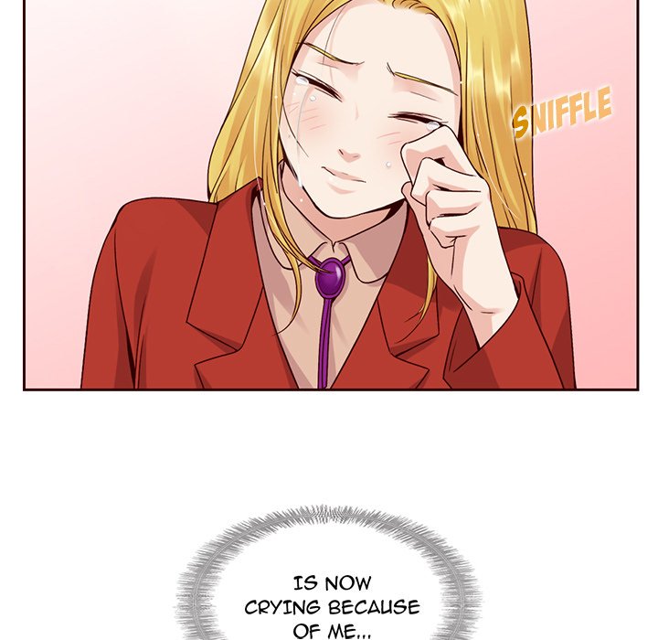 Little Miss Designer Chapter 43 image 36