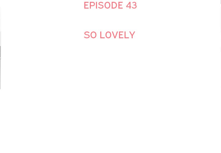 Little Miss Designer Chapter 43 image 3