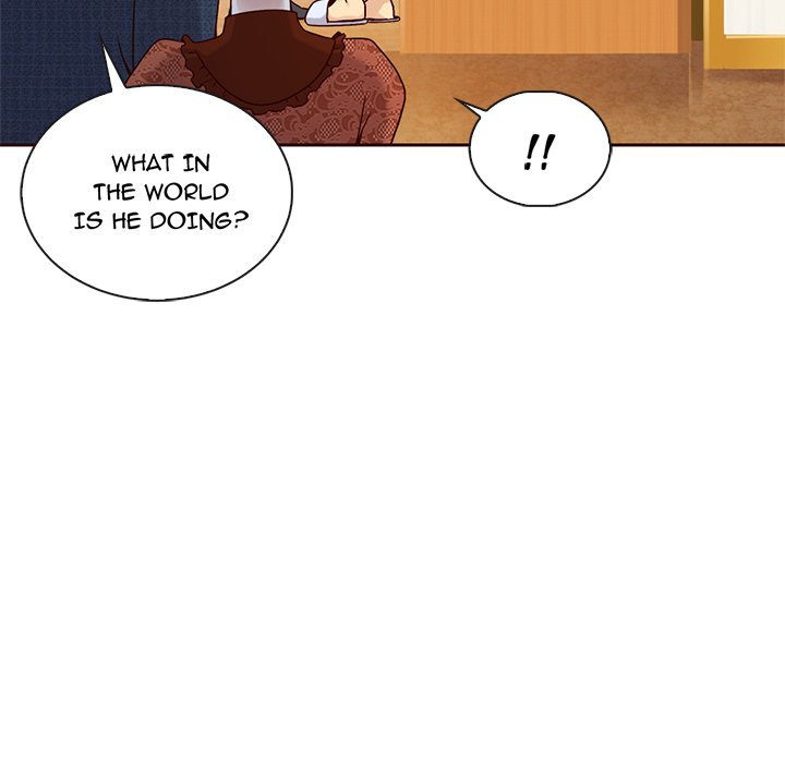 Little Miss Designer Chapter 43 image 44