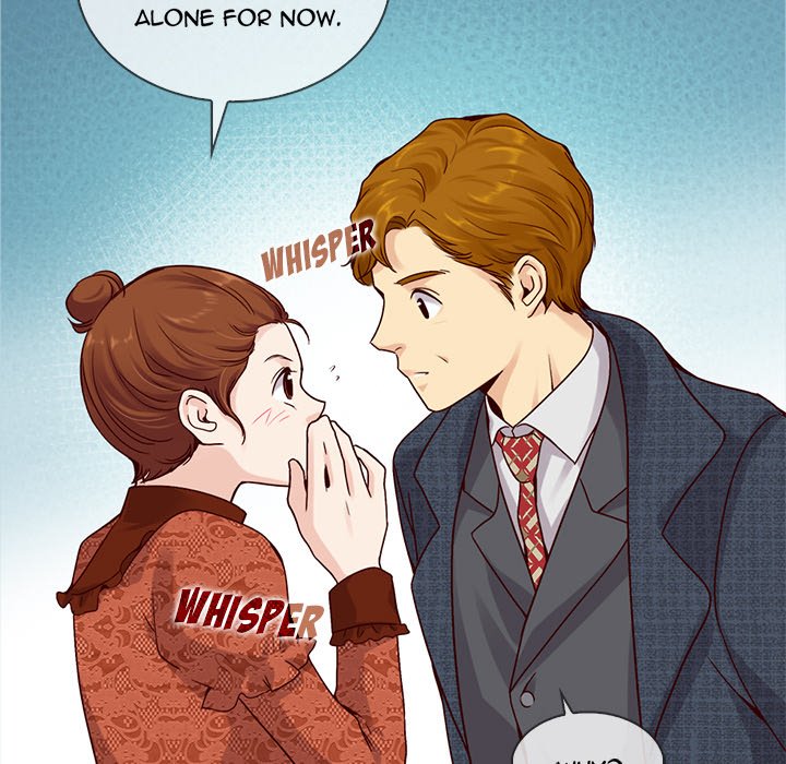 Little Miss Designer Chapter 43 image 47