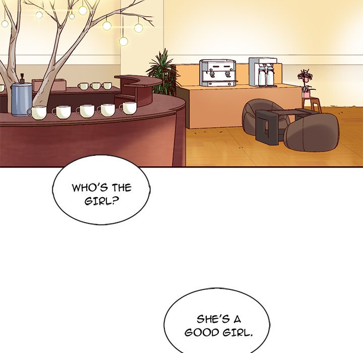 Little Miss Designer Chapter 43 image 52