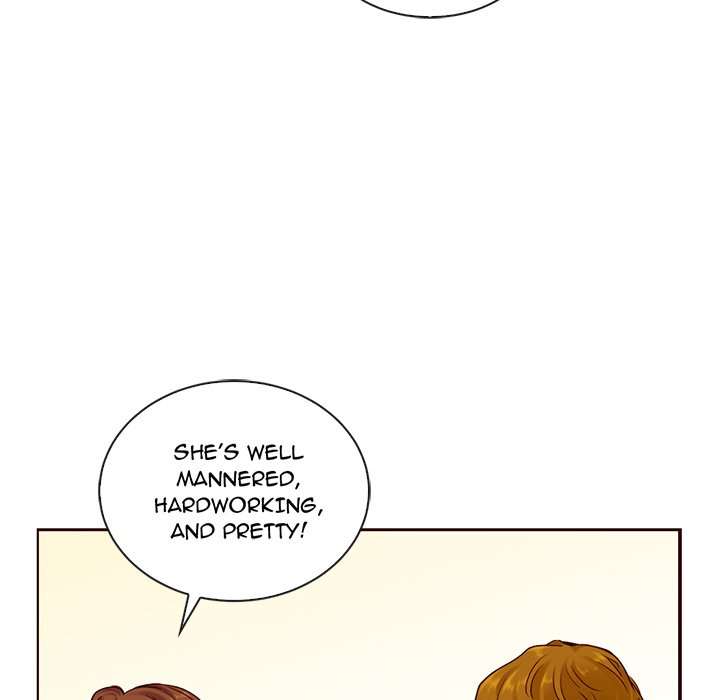 Little Miss Designer Chapter 43 image 53