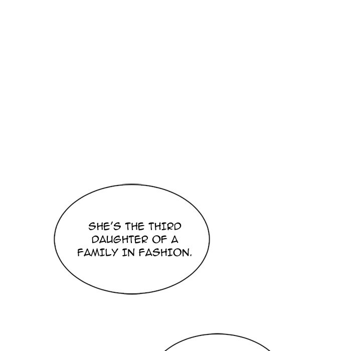 Little Miss Designer Chapter 43 image 55
