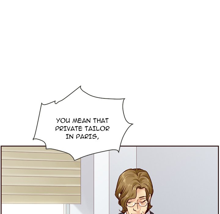 Little Miss Designer Chapter 43 image 60