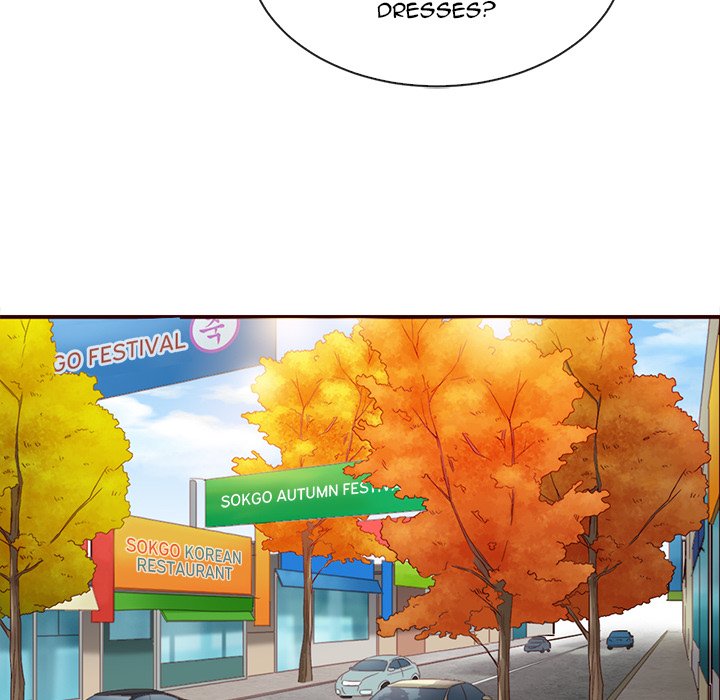 Little Miss Designer Chapter 43 image 71